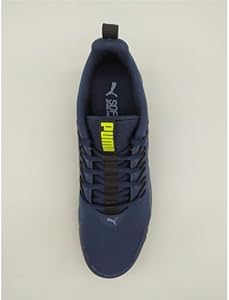 Vittoria Nuvola EU 41 ブラック/ブルー Chuteira Futsal Nike Vapor 15 Club Masculina - Preta/Azul - Bayard